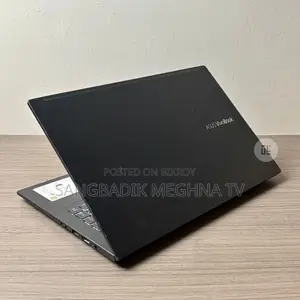 Laptop Asus 8GB AMD Ryzen SSD 512GB