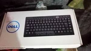 Computer Keyboard