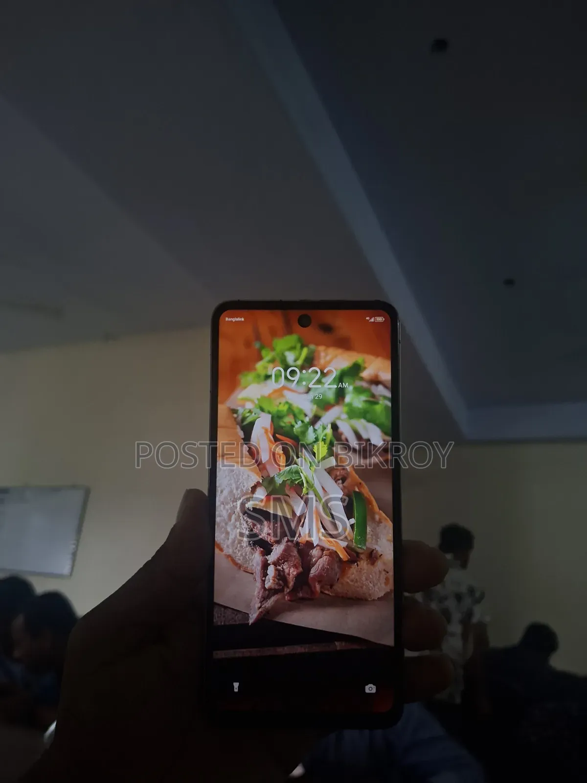 Tecno Spark 20C 128 GB Green