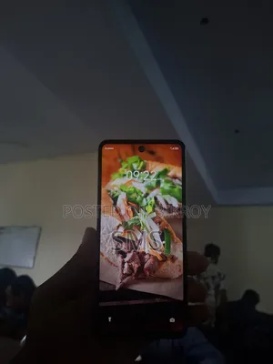 Tecno Spark 20C 128 GB Green