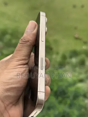 অ্যাপল আইফোন ১৬ প্রো ১২৮ জিবি গোল্ড