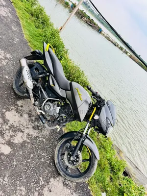 Bajaj Pulsar 150 2021