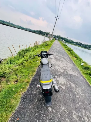 বাজাজ পালসার ১৫০ ২০২১