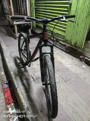 Duronto Brand Bicycle for Sale