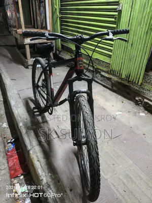 Duronto Brand Bicycle for Sale
