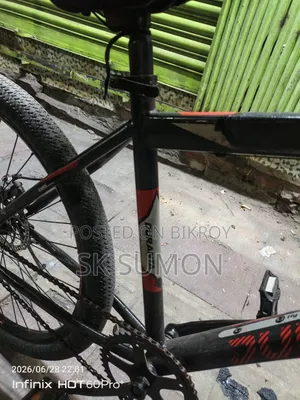 Duronto Brand Bicycle for Sale