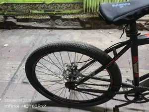 Duronto Brand Bicycle for Sale