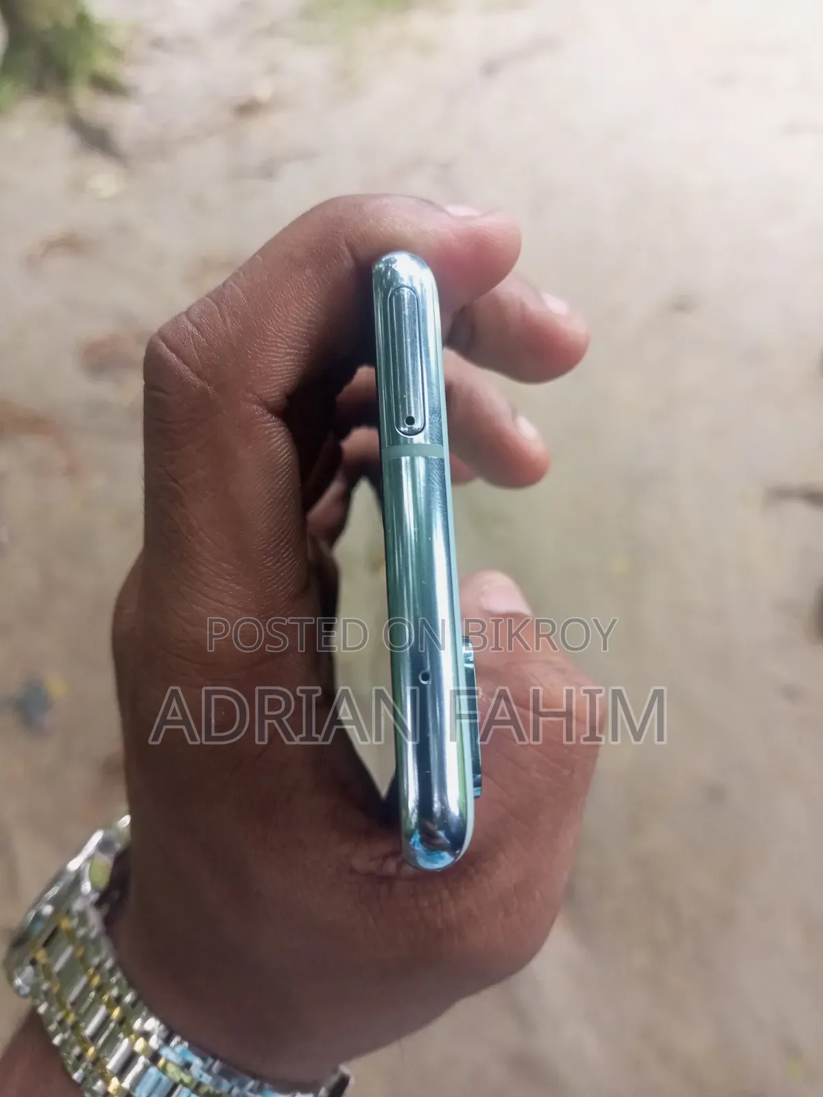 Samsung Galaxy S20 FE 5G 128 GB