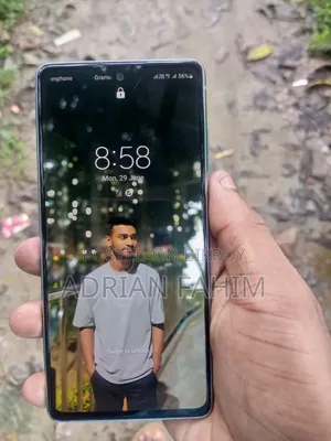 Samsung Galaxy S20 FE 5G 128 GB