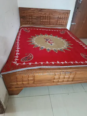 Teak wood 5/7