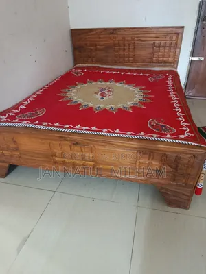 Teak wood 5/7