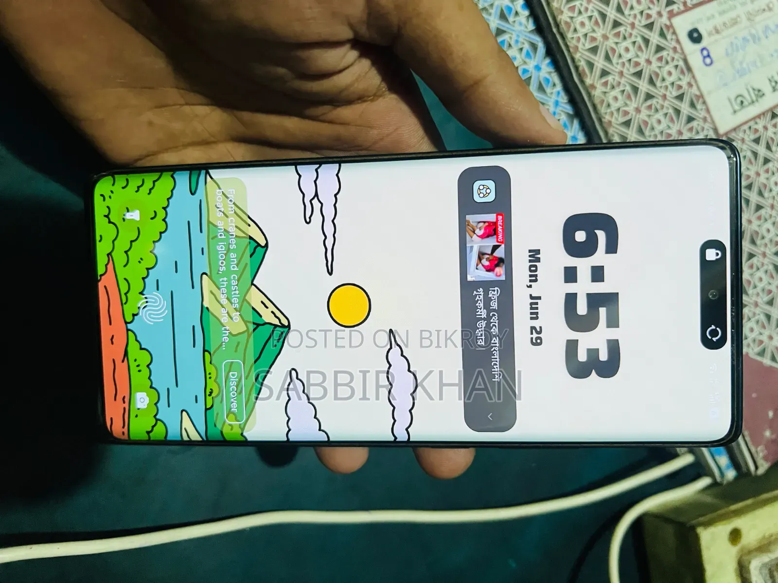 Infinix Hot 50 Pro+ 4G 256 GB Gray