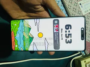 Infinix Hot 50 Pro+ 4G 256 GB Gray