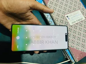 Infinix Hot 50 Pro+ 4G 256 GB Gray