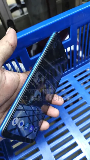 Realme 7 5G 128 GB Blue