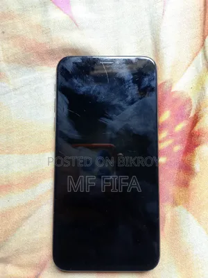Apple iPhone XS 256 GB Gold