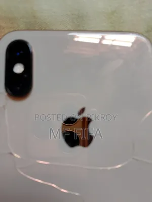 Apple iPhone XS 256 GB Gold