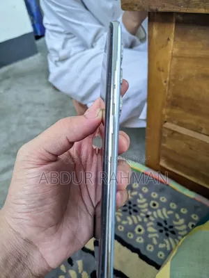 Tecno Camon 40 Pro 4G 256 GB White