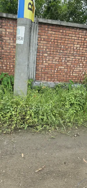 RAJUK Purbachal Sector-26, Government Employee Category Plot for sale