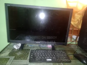 Walton Wct2404k Led