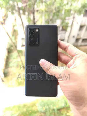 Oppo Reno6 Pro 5G 256 GB Black