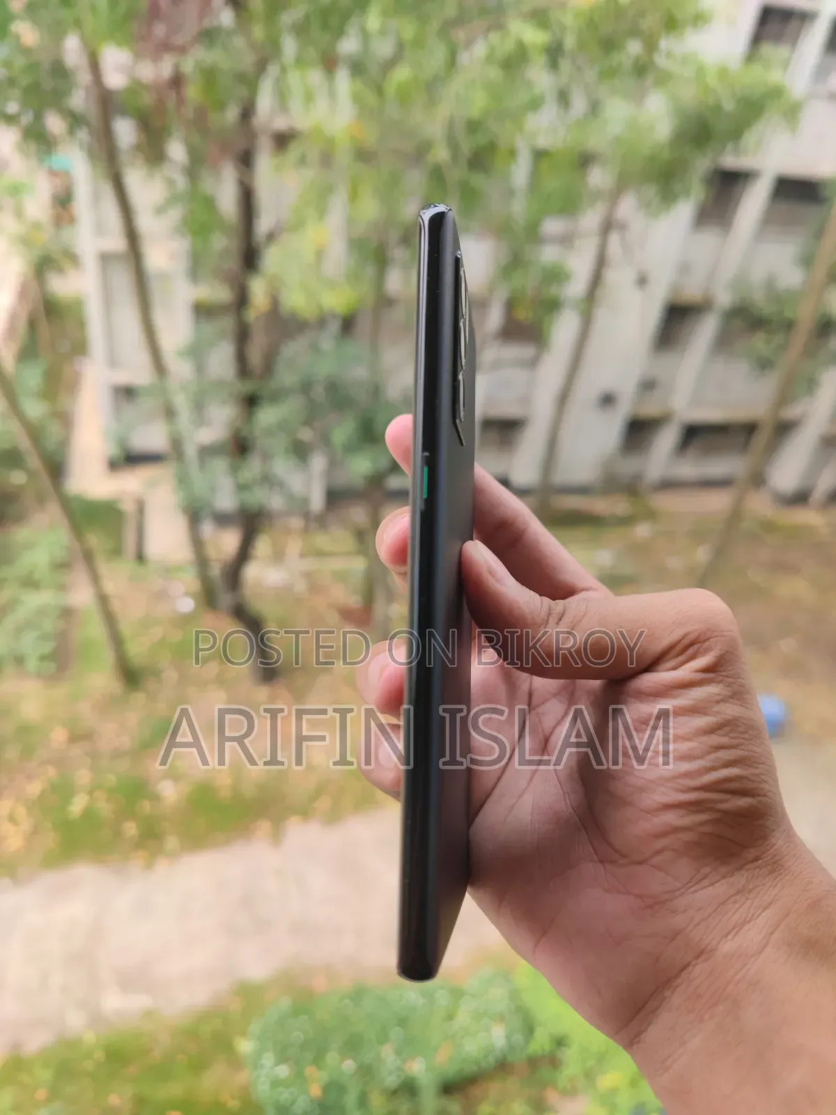 ওপ্পো রেনো৬ প্রো ৫জি ২৫৬ জিবি ব্ল্যাক