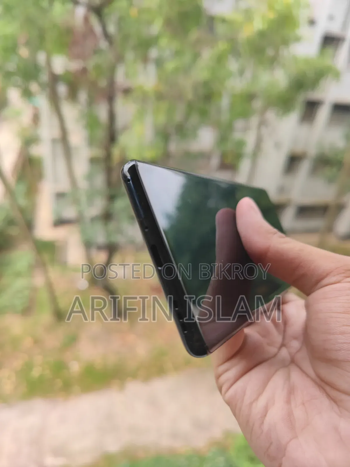 ওপ্পো রেনো৬ প্রো ৫জি ২৫৬ জিবি ব্ল্যাক