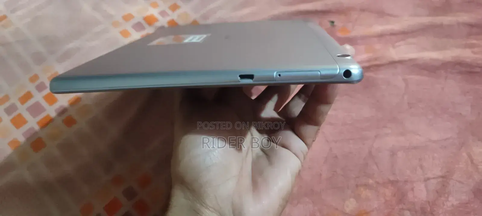 নতুন হুয়াওয়ে মিডিয়া প্যাড টি৩ ১০ ১৬ জিবি সাদা