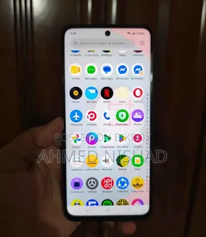 Realme Narzo 60 128 GB Black