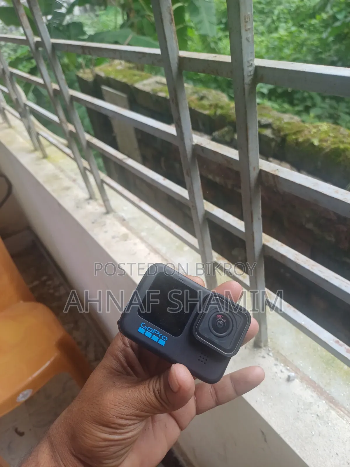 Gopro 11 Black