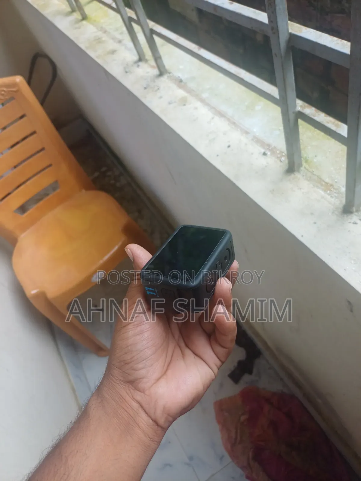 Gopro 11 Black