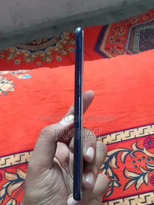 স্যামসাং এ১০ ৩২ জিবি ব্লু