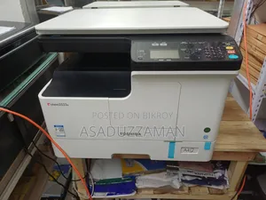 Toshiba 2523a Photocopy Machine