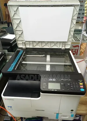 Toshiba 2523a Photocopy Machine