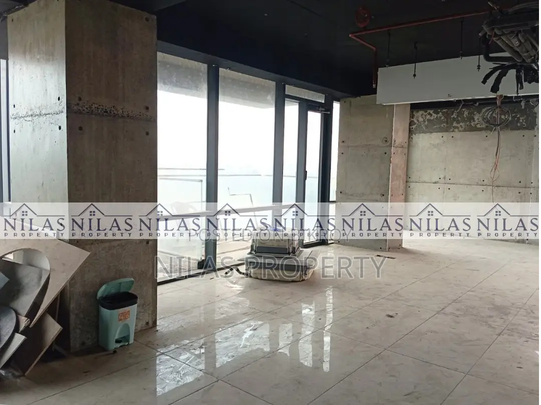 Modern Commercial Premises 7300 SFT for Rent in Tejgaon