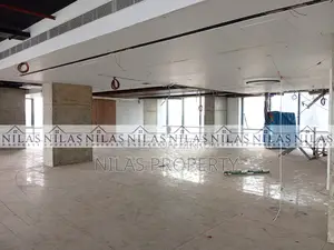 Modern Commercial Premises 7300 SFT for Rent in Tejgaon