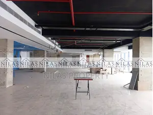 Modern Commercial Premises 7300 SFT for Rent in Tejgaon