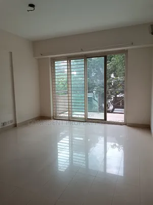 4-Bedroom Apartment in Gulshan for Sale