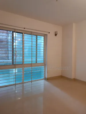 4-Bedroom Apartment in Gulshan for Sale