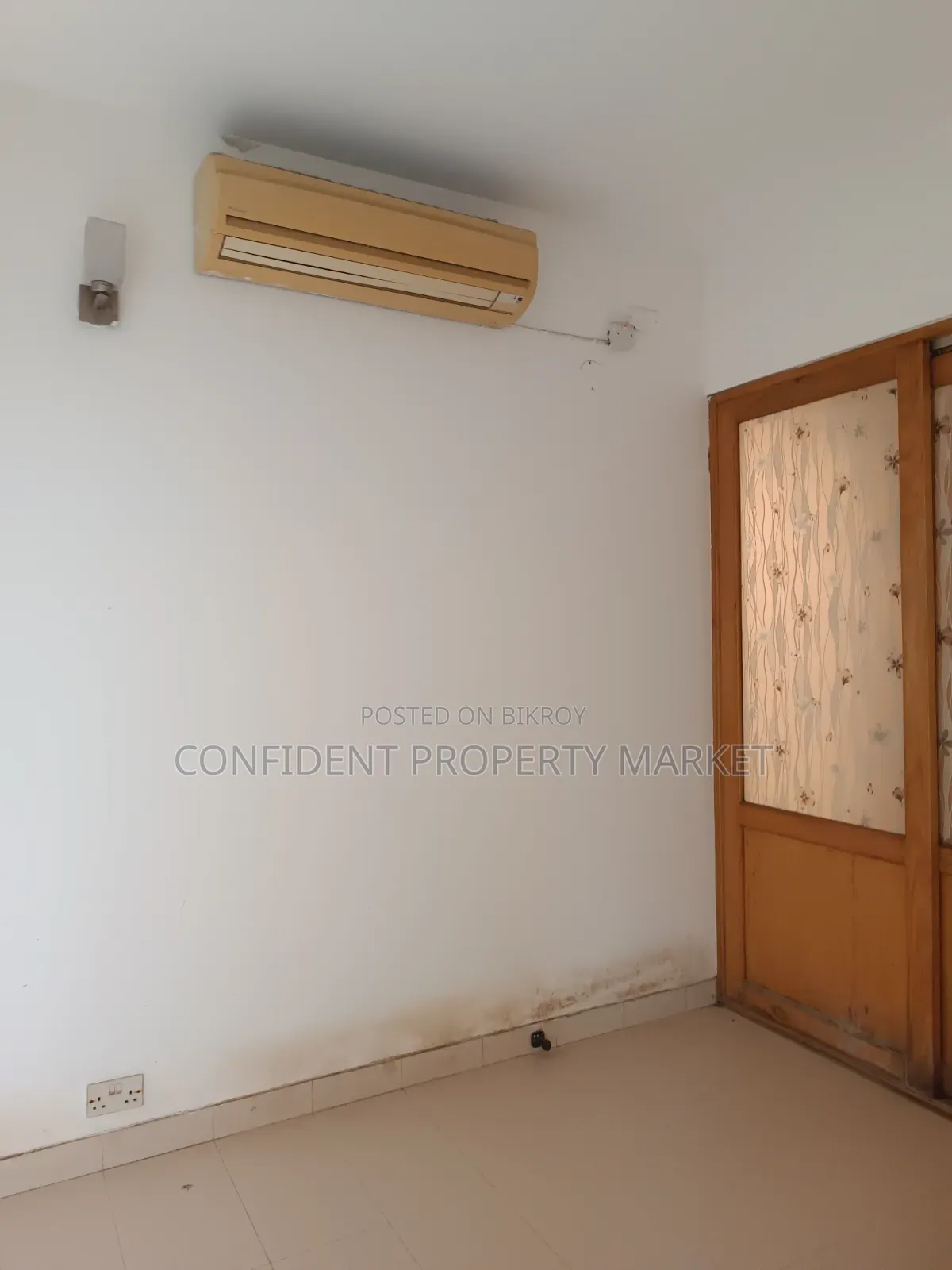 4-Bedroom Apartment in Gulshan for Sale