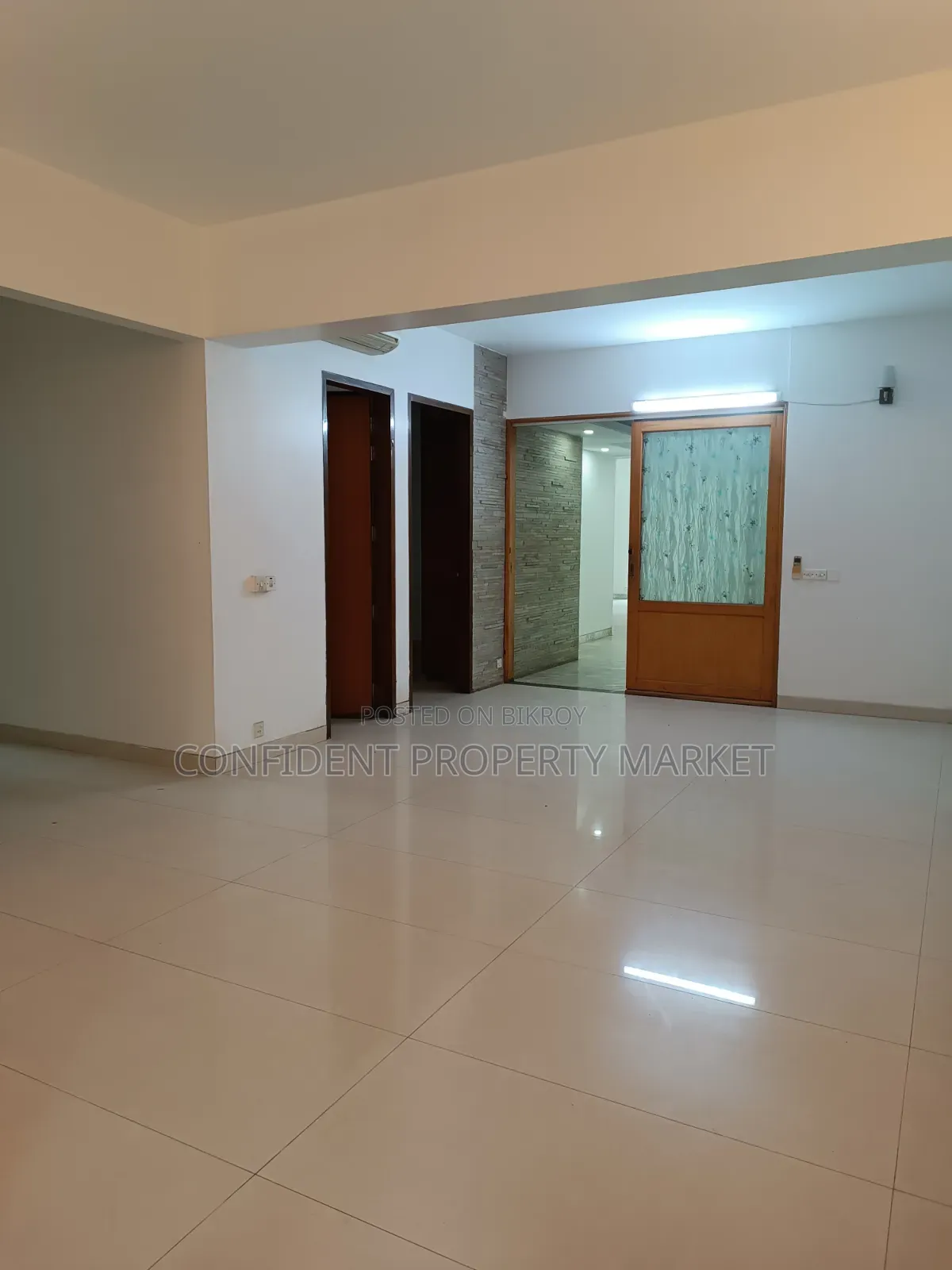 4-Bedroom Apartment in Gulshan for Sale