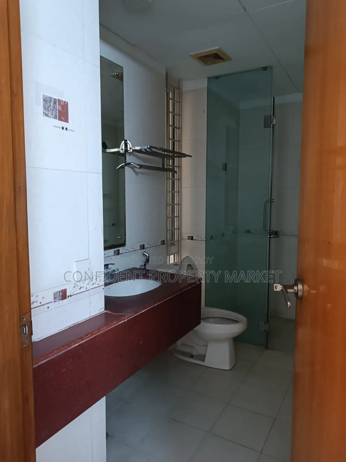4-Bedroom Apartment in Gulshan for Sale