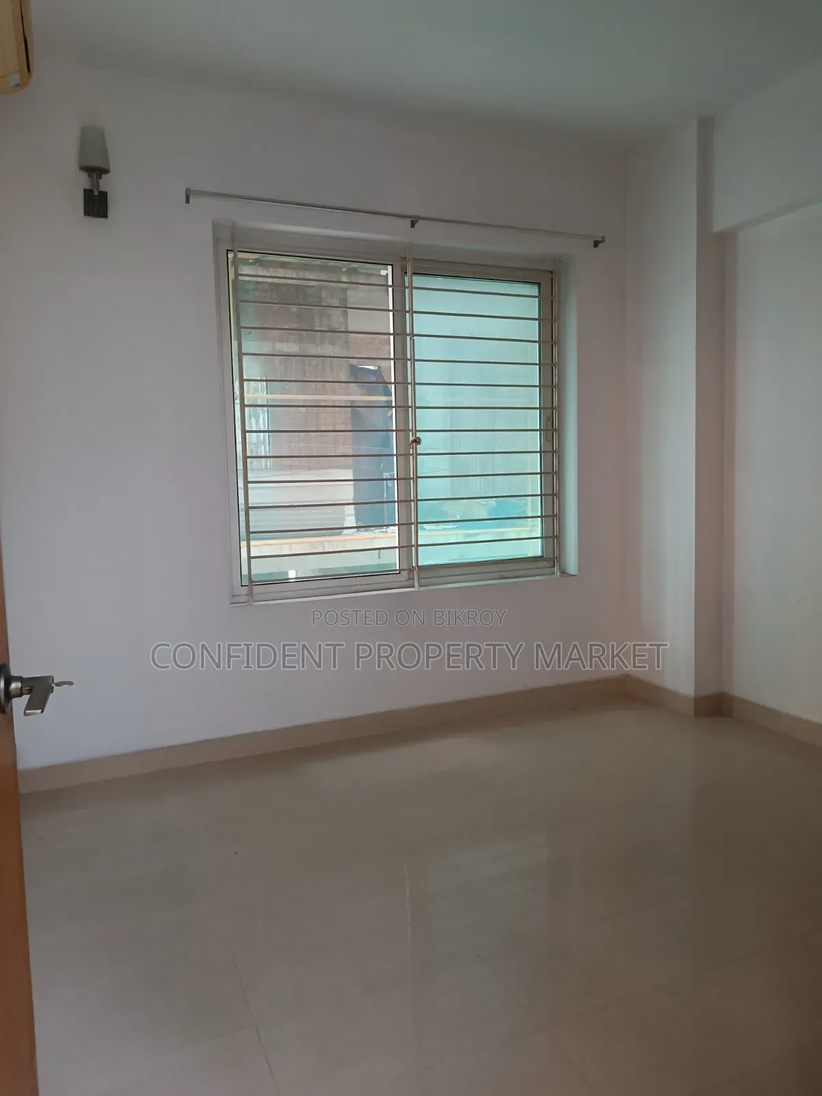 4-Bedroom Apartment in Gulshan for Sale