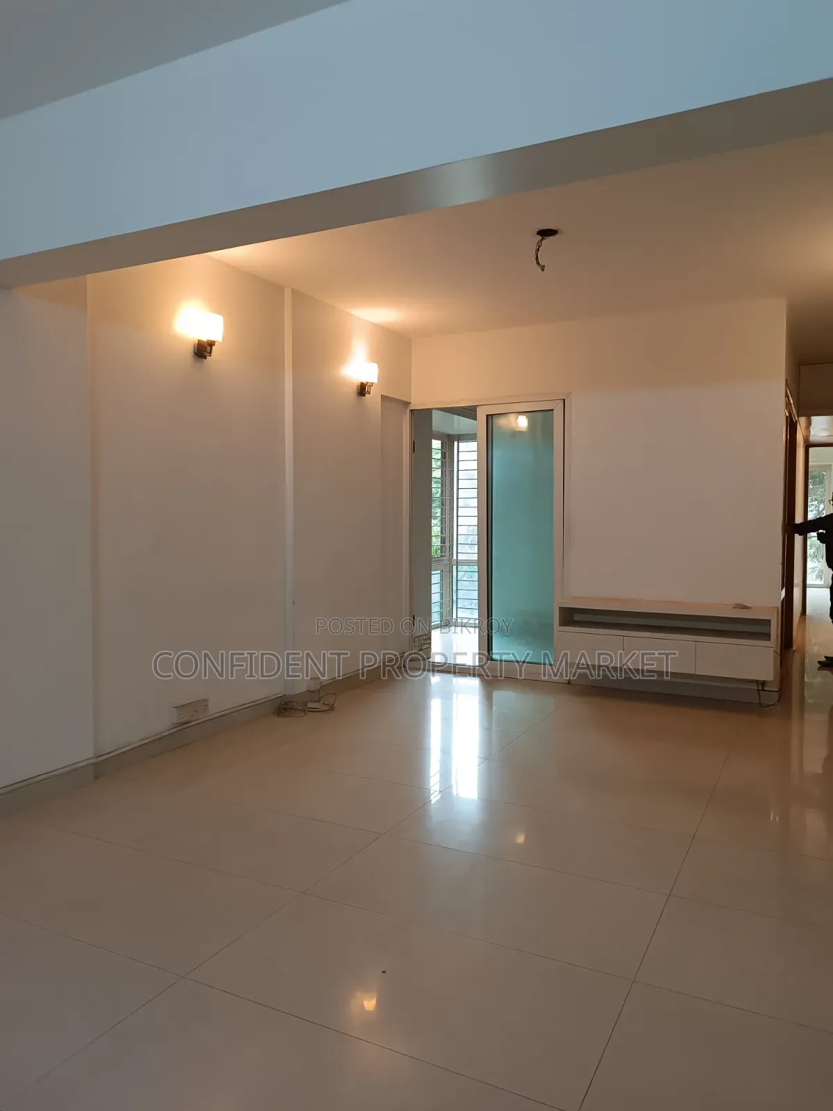 4-Bedroom Apartment in Gulshan for Sale