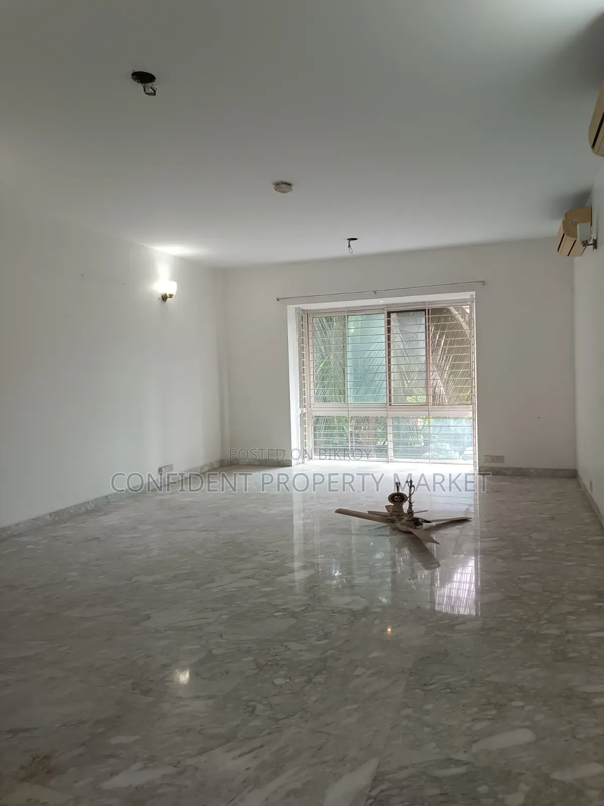 4-Bedroom Apartment in Gulshan for Sale