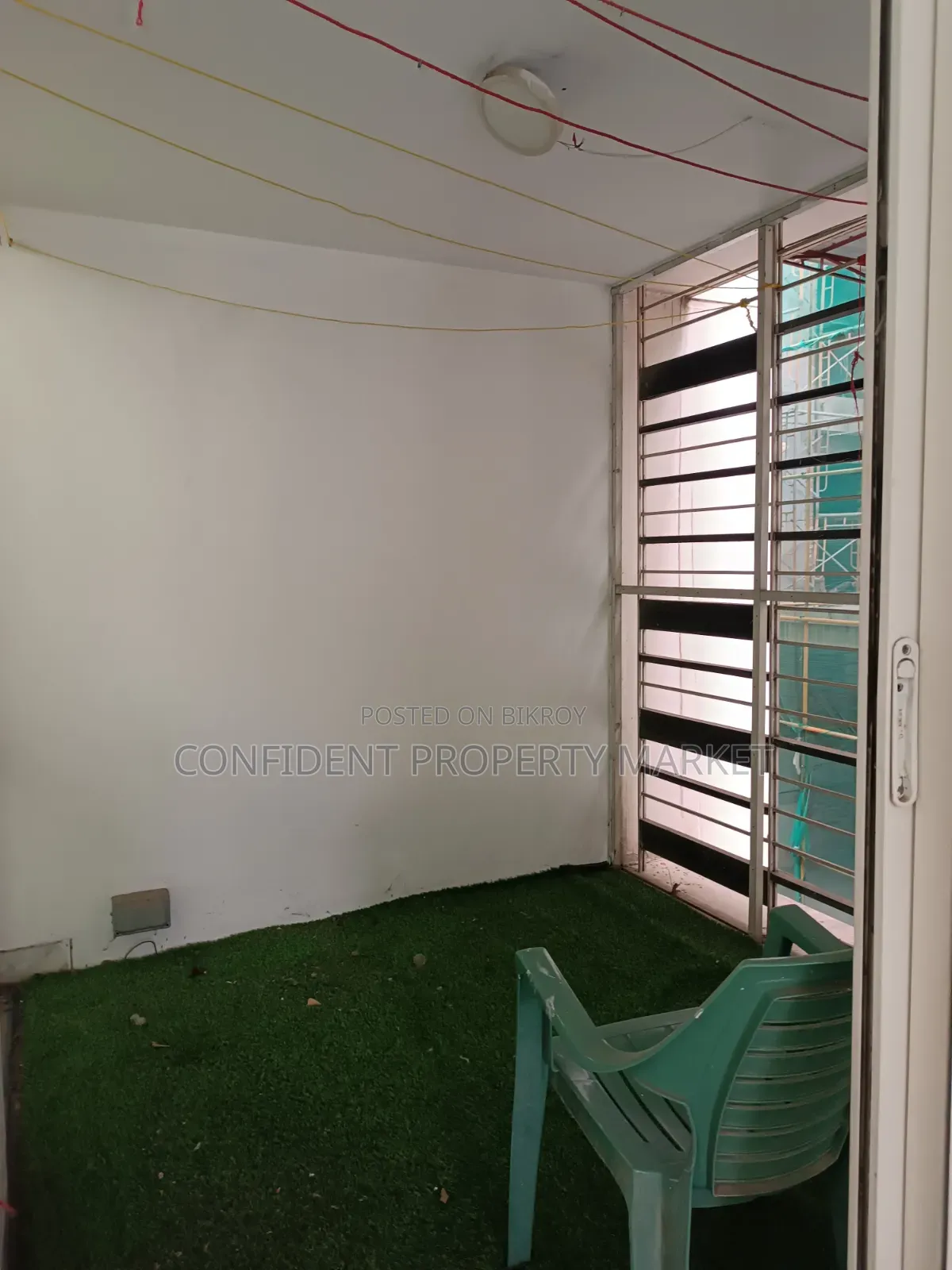 4-Bedroom Apartment in Gulshan for Sale
