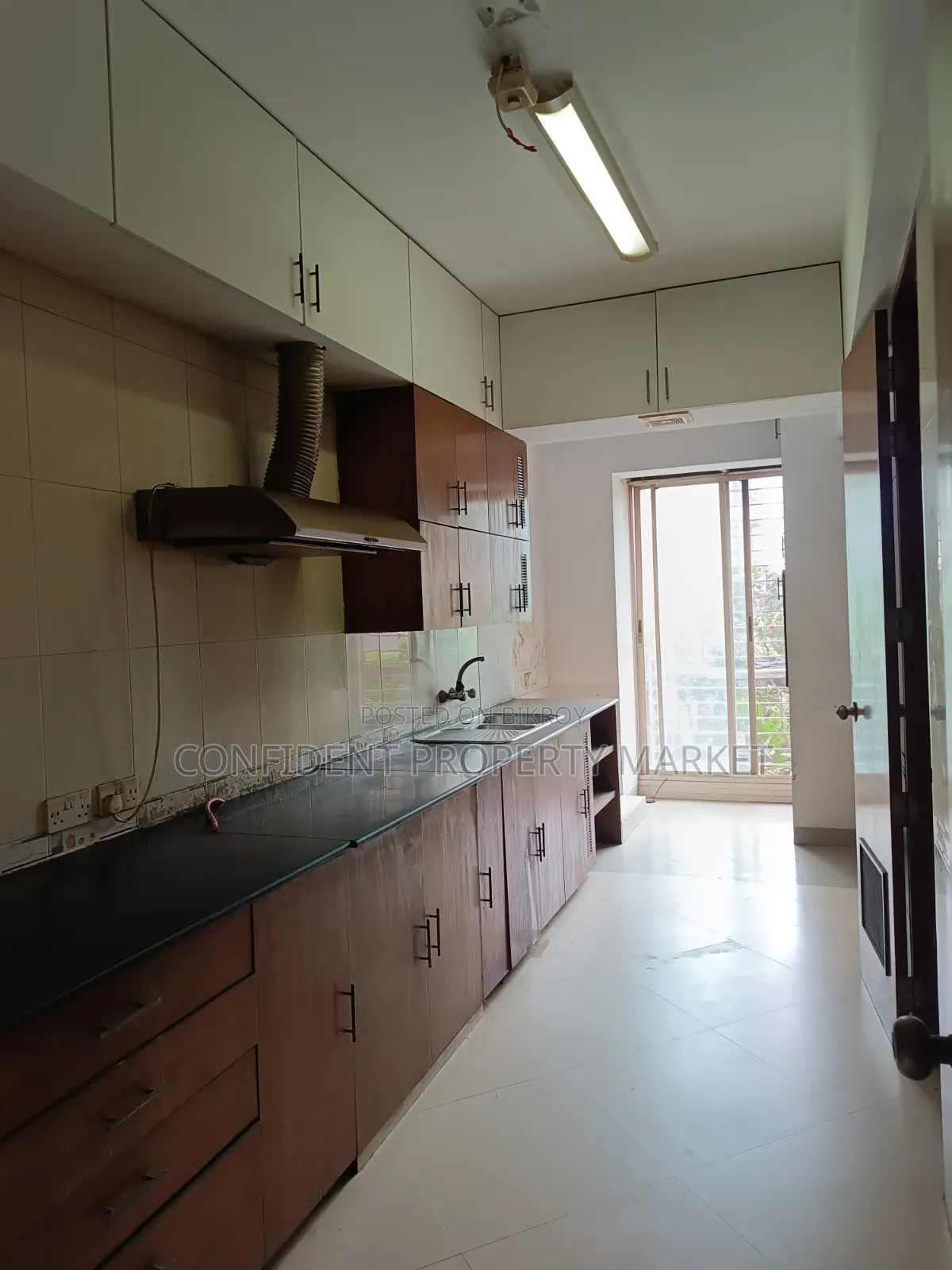 4-Bedroom Apartment in Gulshan for Sale