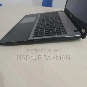 Laptop Asus X550LA 8GB Intel Core I5 SSD 256GB