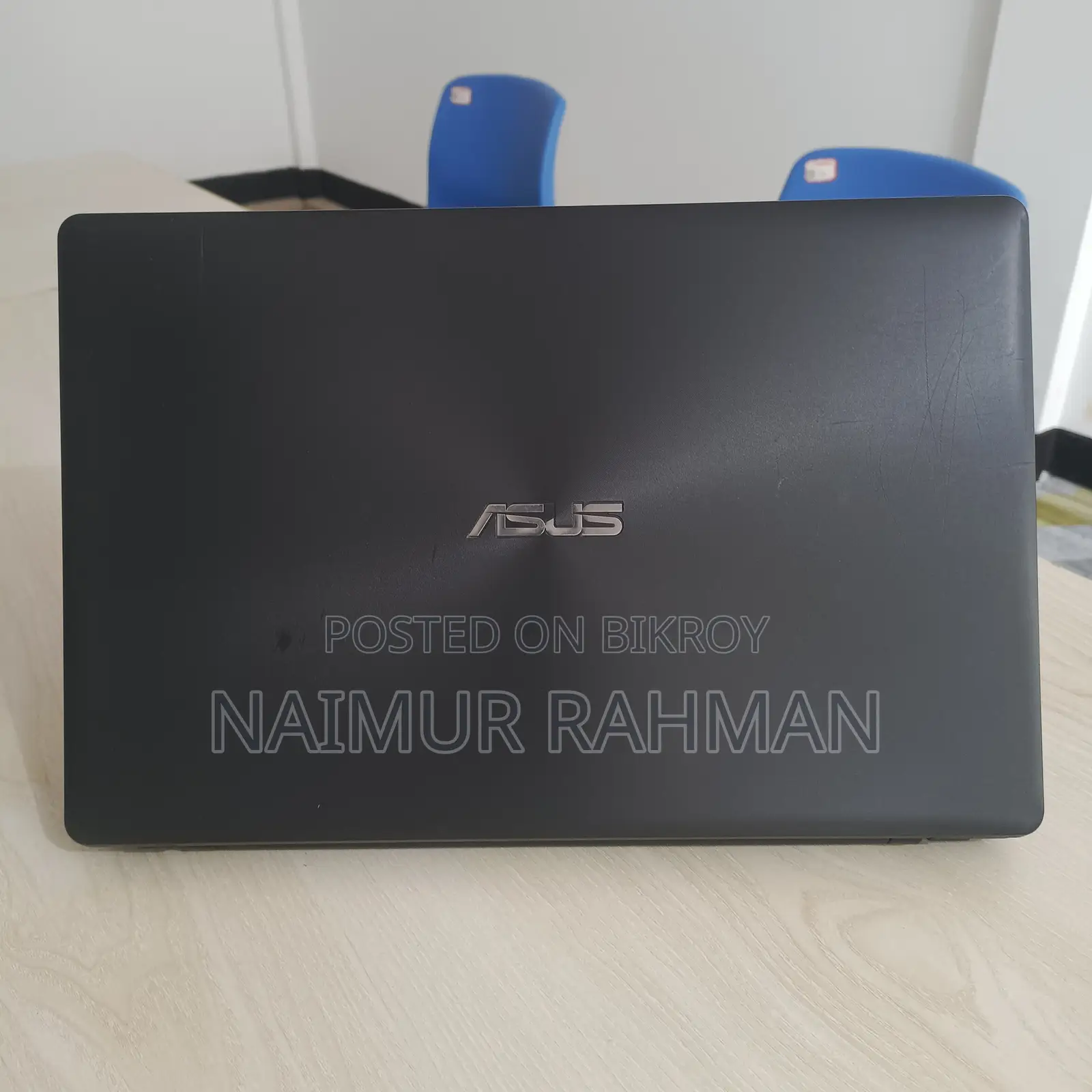 Laptop Asus X550LA 8GB Intel Core I5 SSD 256GB