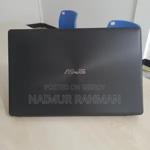 Laptop Asus X550LA 8GB Intel Core I5 SSD 256GB